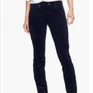 🔥GAP Corduroy Legging Pants